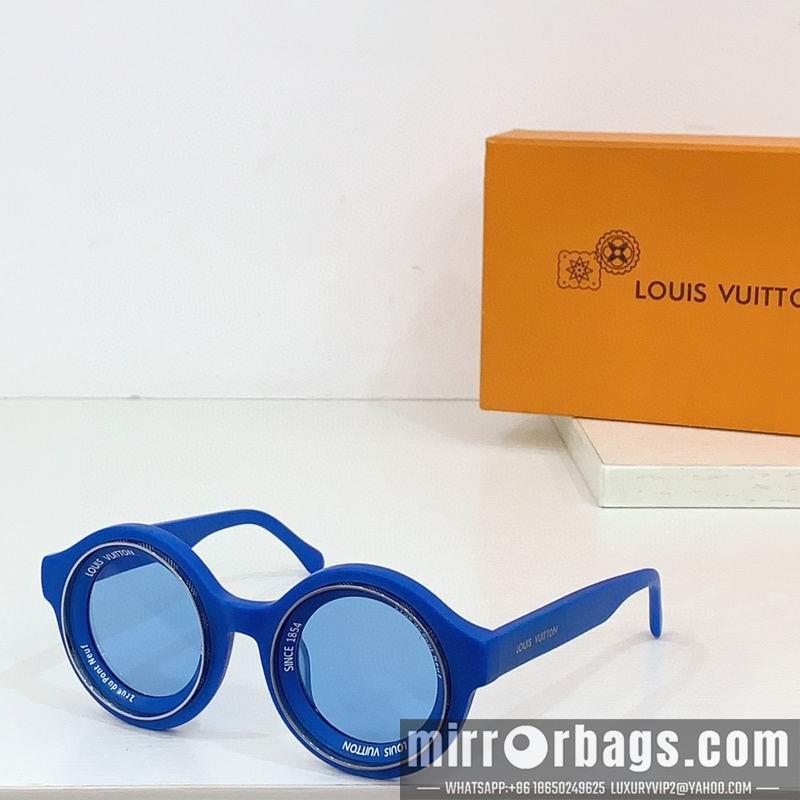 LV Glasses smr37