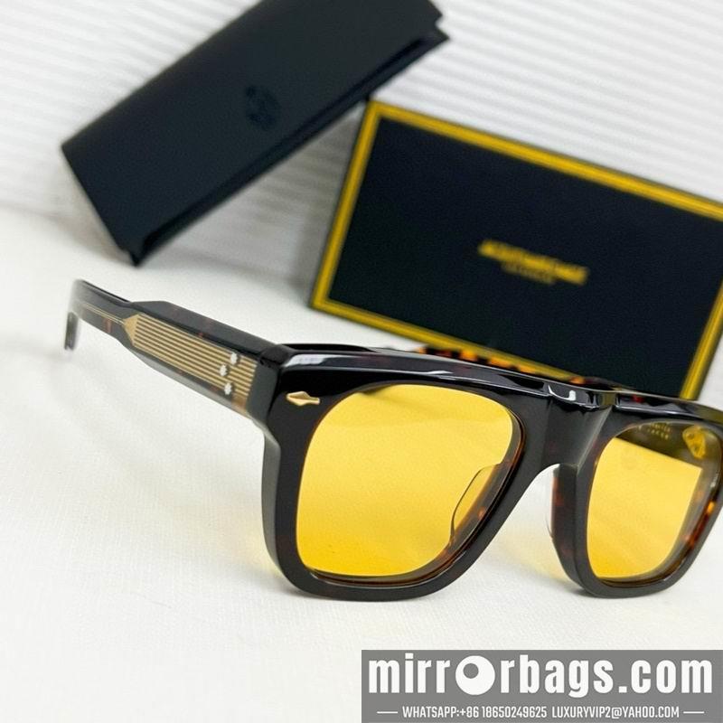 Jacques Marie Mage Glasses smx47