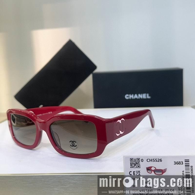 Chanel Glasses smh29