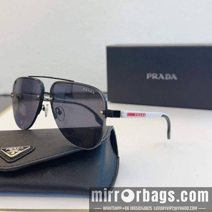 Prada Glasses smx240