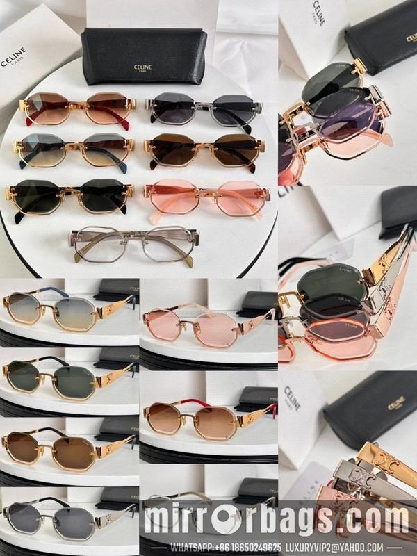 Celine Glasses 03smh01
