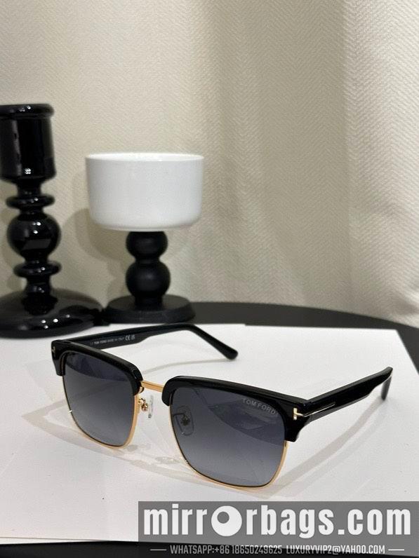 Tom Ford Glasses smx108