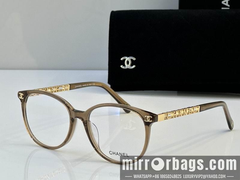 Chanel Glasses smh22