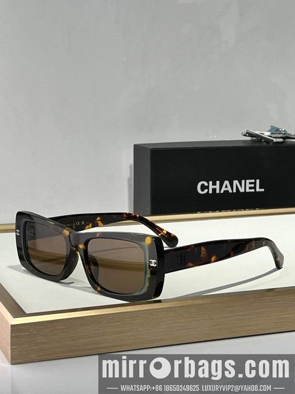 Chanel Glasses smh123