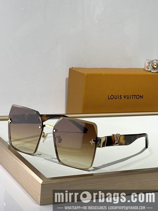 LV Glasses smh166
