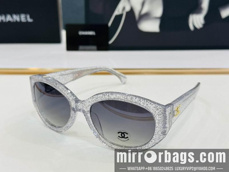 Chanel Glasses smr52