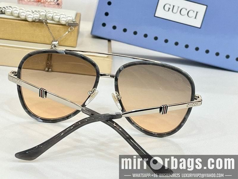 Gucci Glasses smr26