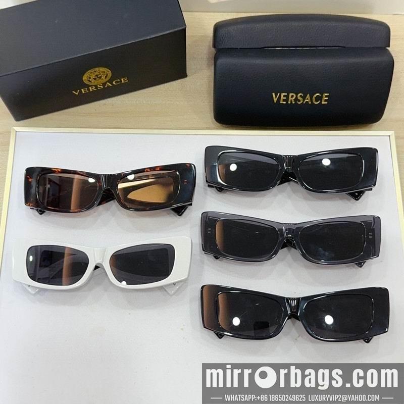 Versace Glasses 03smh36