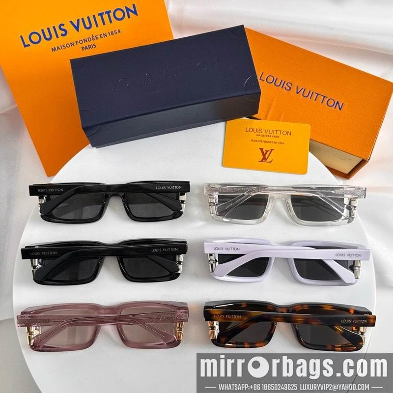 LV Glasses smh112