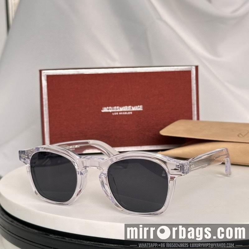 Jacques Marie Mage Glasses 03smh64
