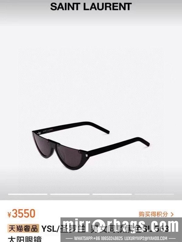 YSL Glasses smx116