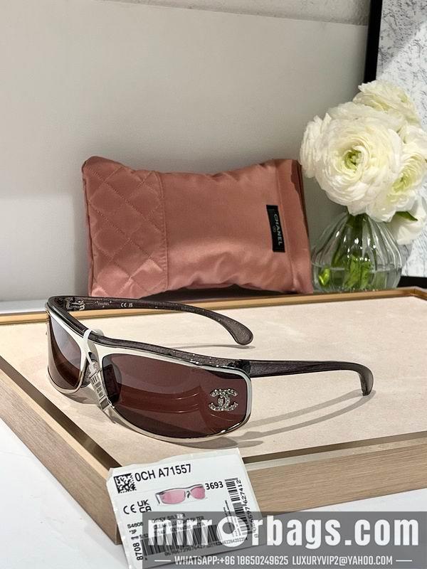 Chanel Glasses smh130