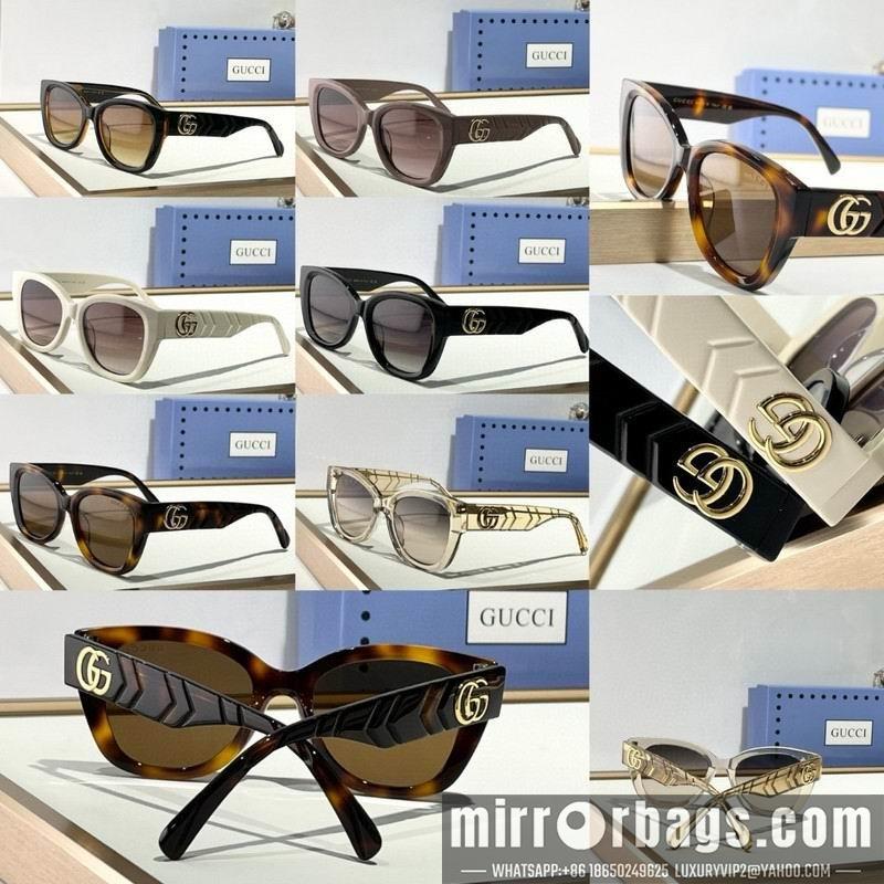 Gucci Glasses smh235
