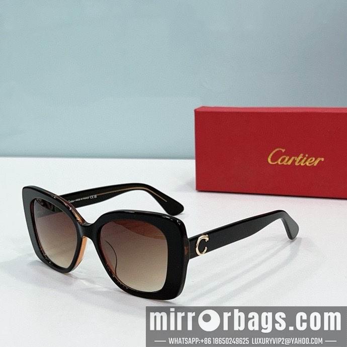 Cartier Glasses smr87