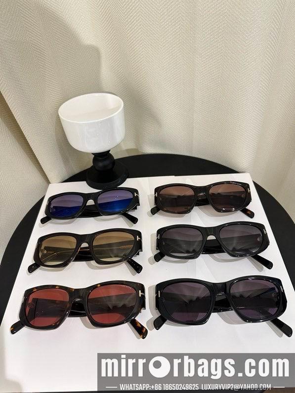 Tom Ford Glasses smx79