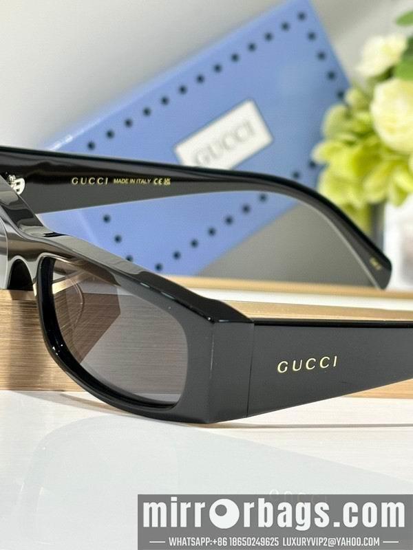 Gucci Glasses smh232