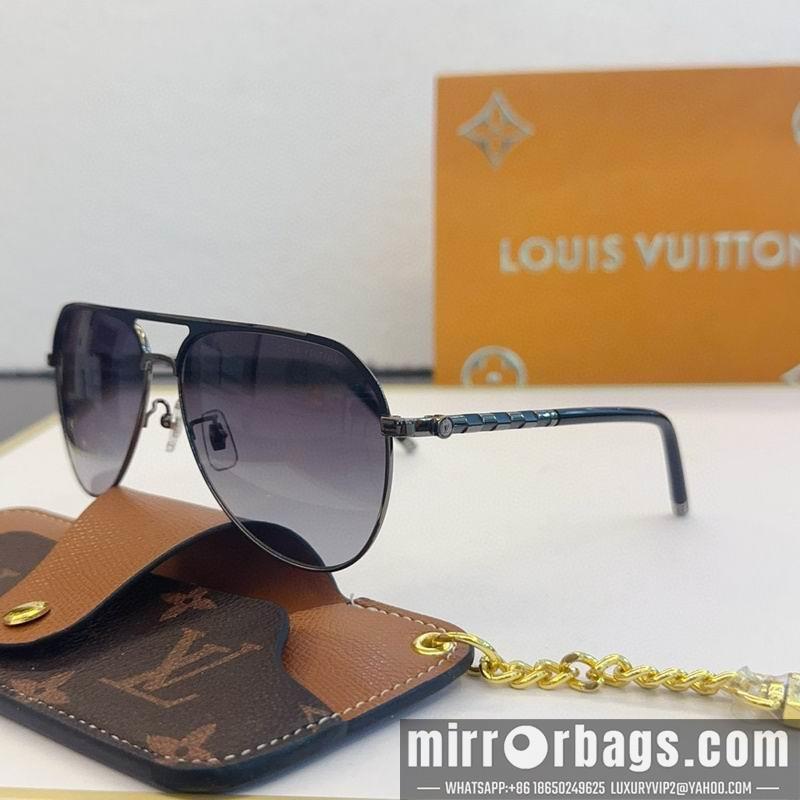LV Glasses smx149