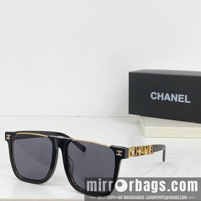 Chanel Glasses smx337