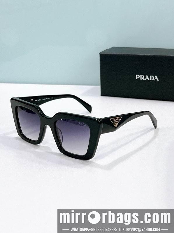 Prada Glasses smh29