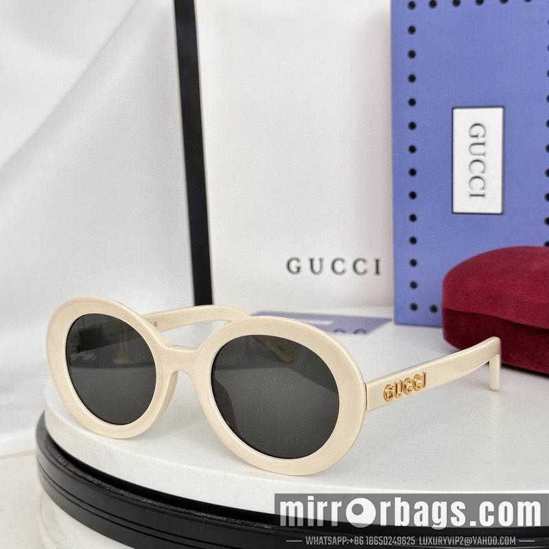 Gucci Glasses smr170
