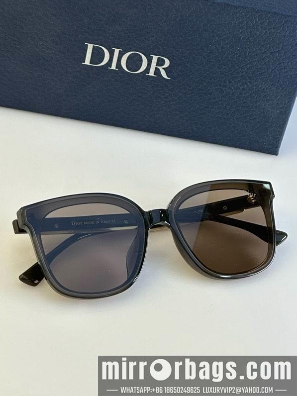 Dior Glasses smx110