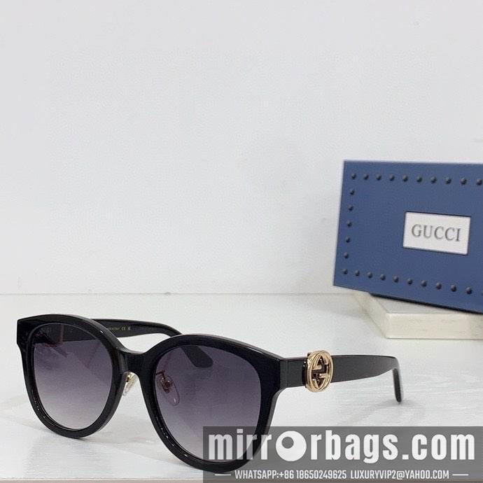 Gucci Glasses smx138