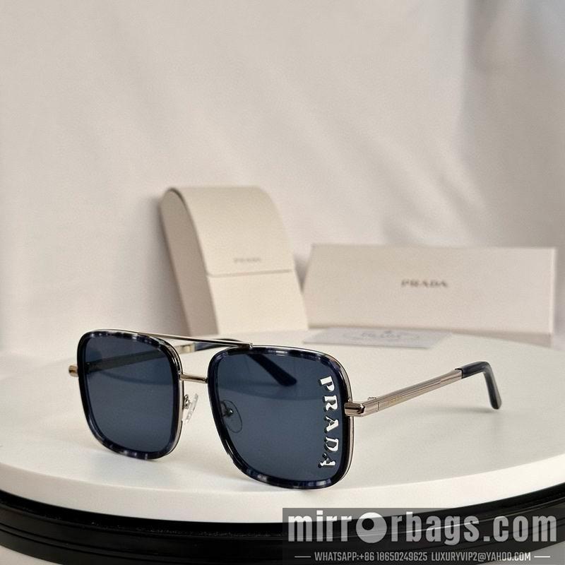 Prada Glasses smr61