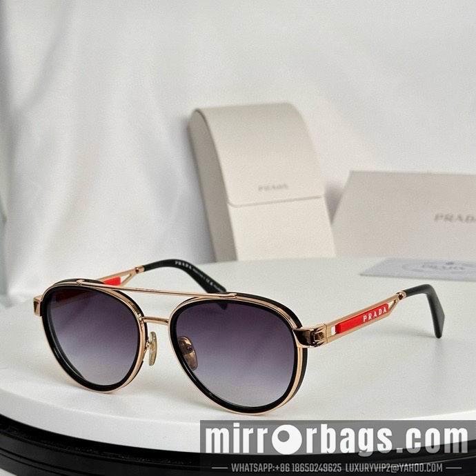Prada Glasses smr40