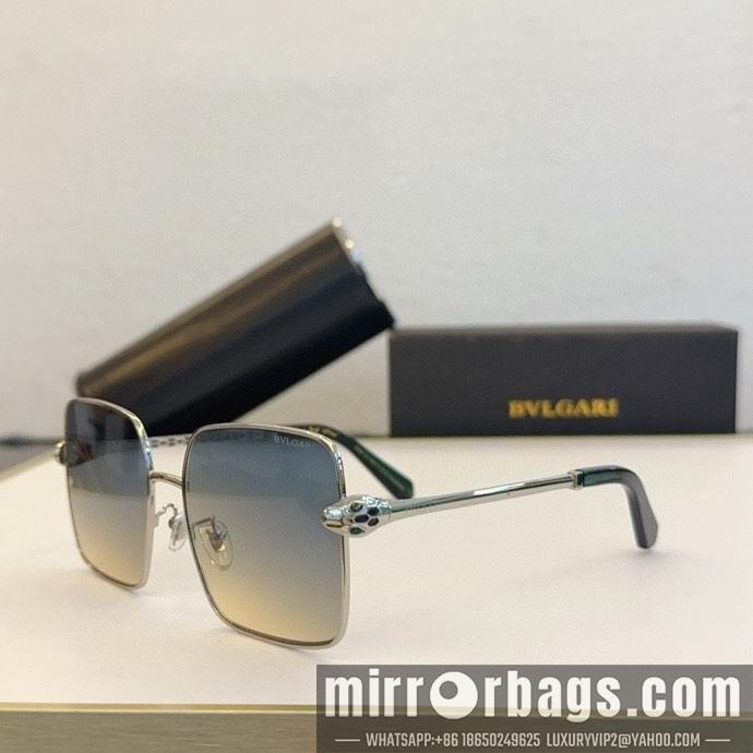 Bvlgari Glasses smx32
