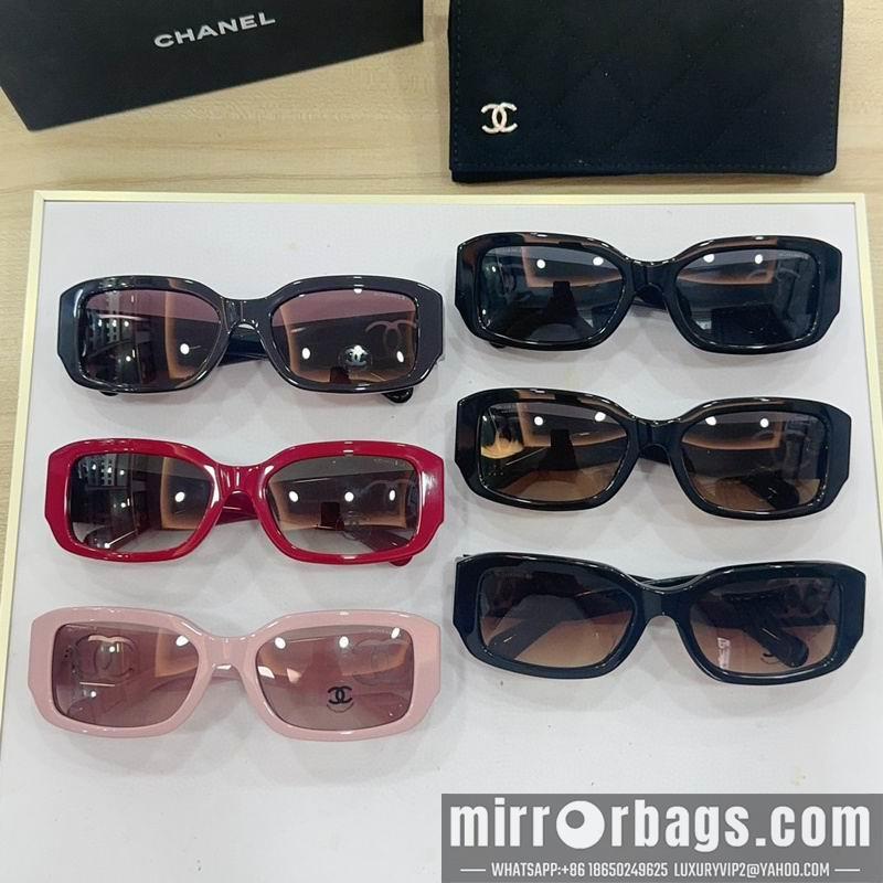 Chanel Glasses smr68