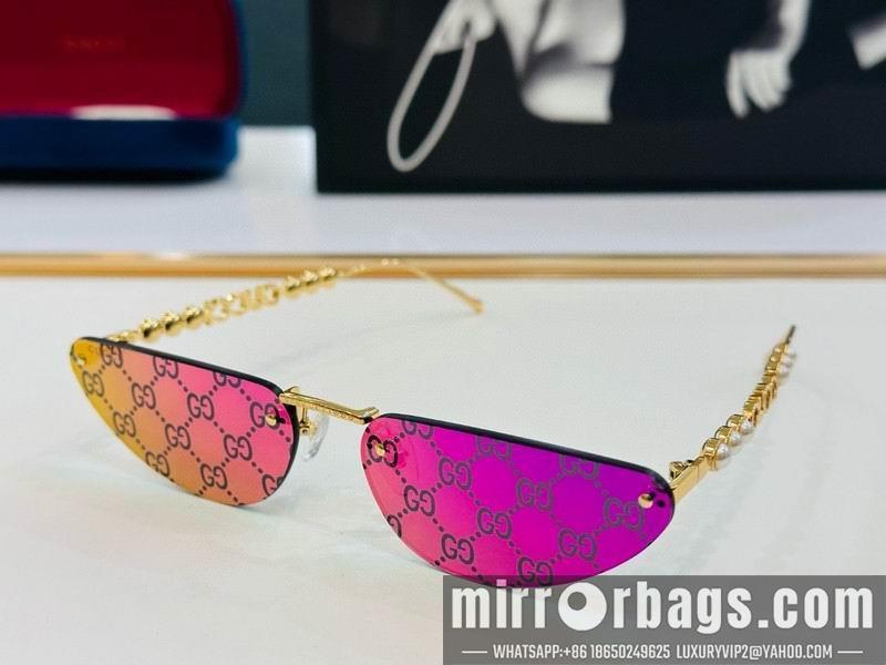 Gucci Glasses smh221