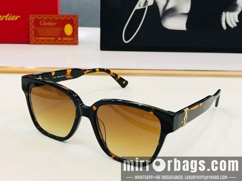 Cartier Glasses smr65