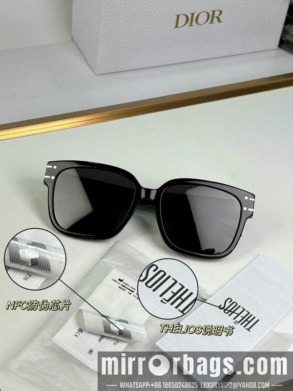 Dior Glasses 03smh58