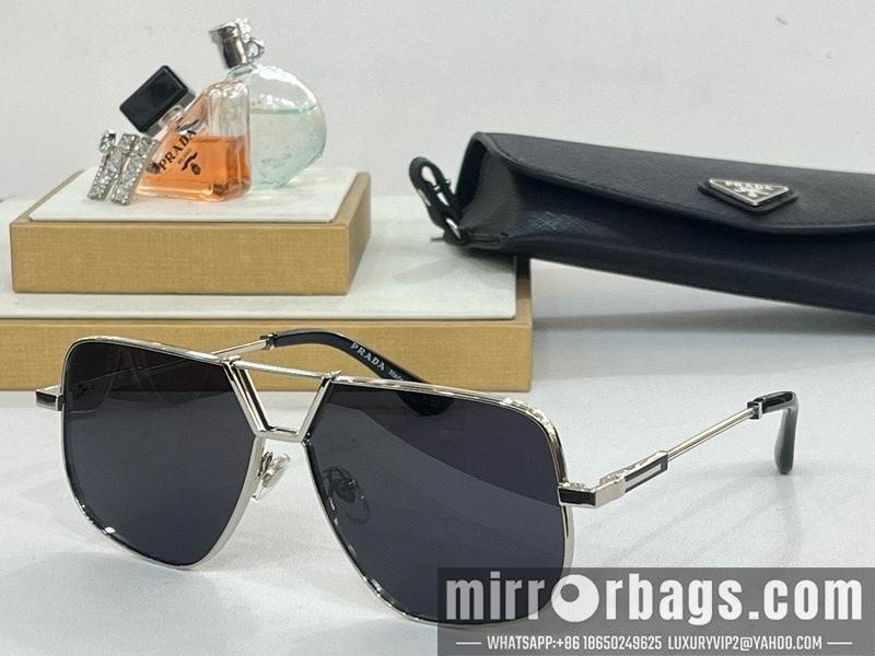 Prada Glasses smr78