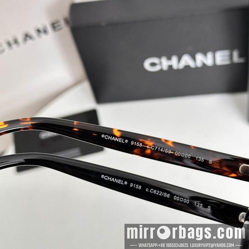 Chanel Glasses smh48