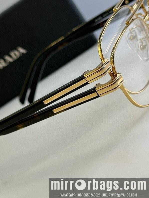 Prada Glasses smx308