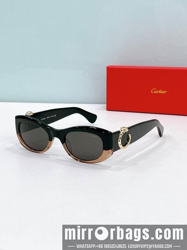 Cartier Glasses smh93