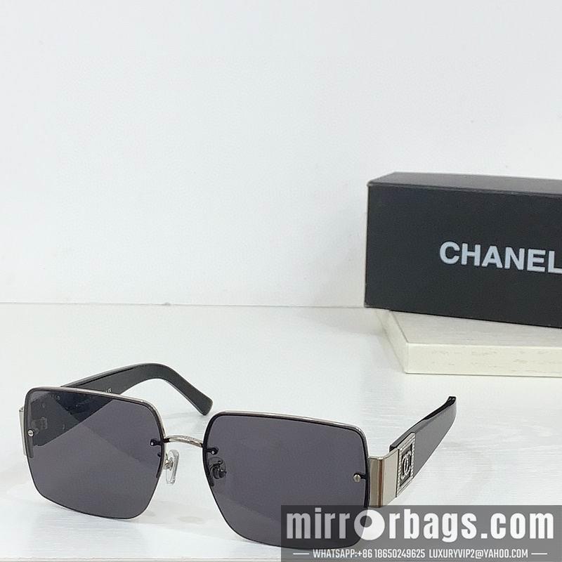 Chanel Glasses smh05
