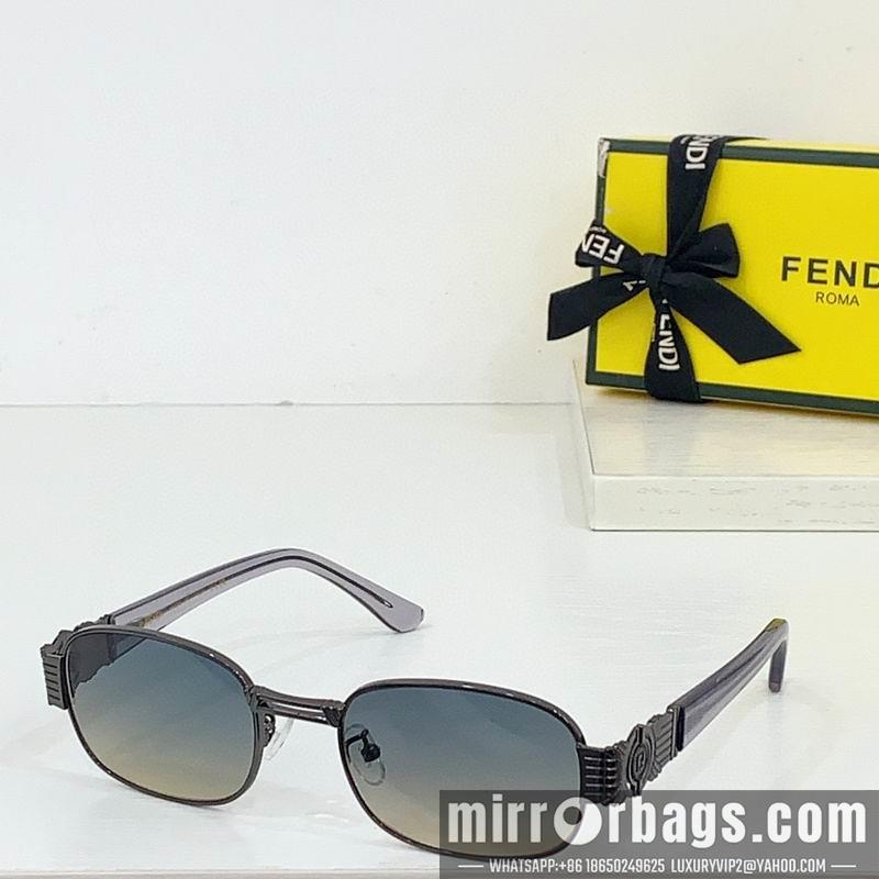 Fendi Glasses smh22