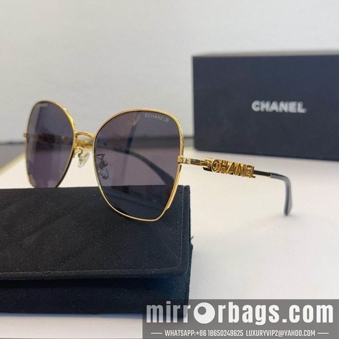 Chanel Glasses smx297