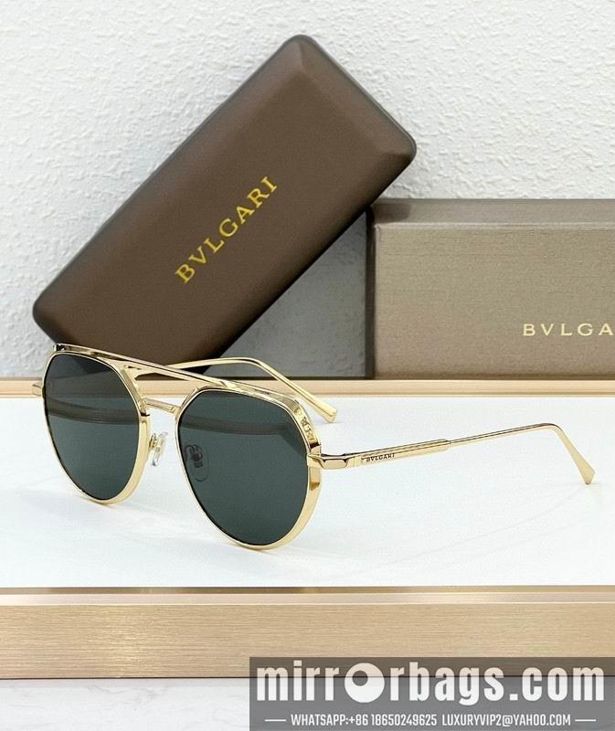 Bvlgari Glasses 03smh147
