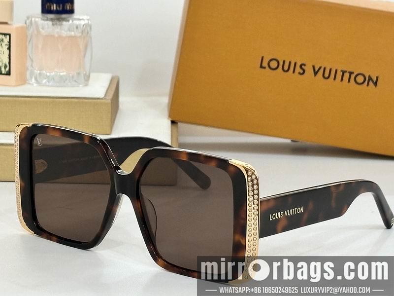 LV Glasses smh108