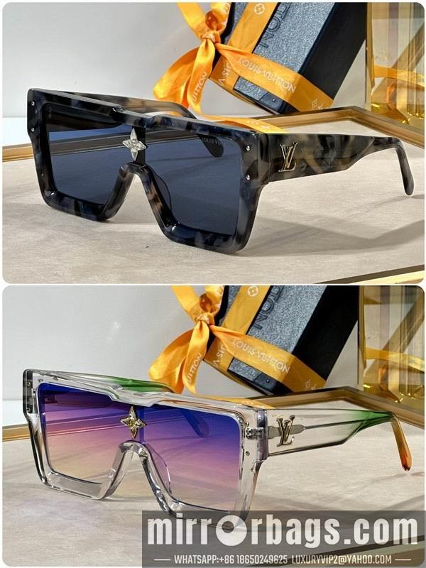 LV Glasses smh20