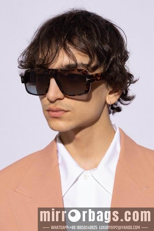 Tom Ford Glasses smx155