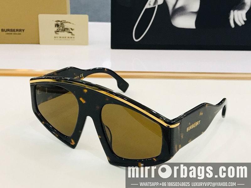 Burberry Glasses smx19