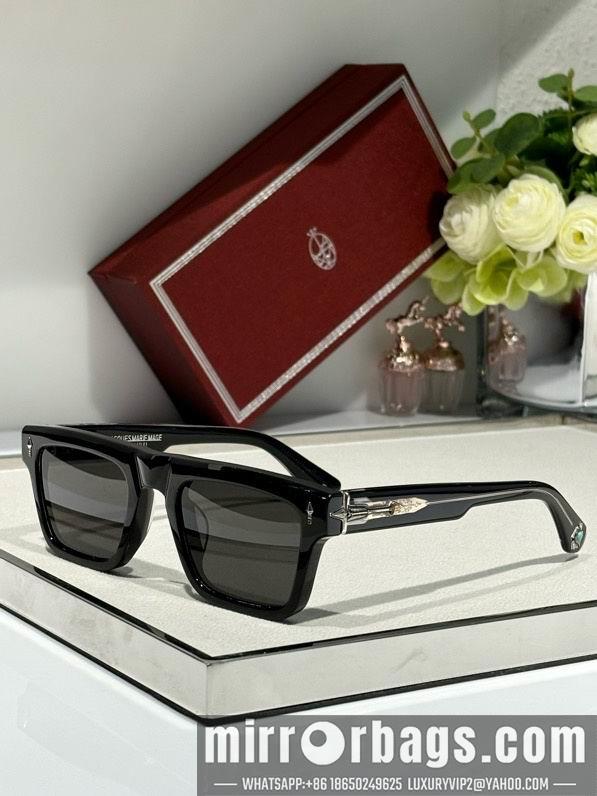 Jacques Marie Mage Glasses smx73