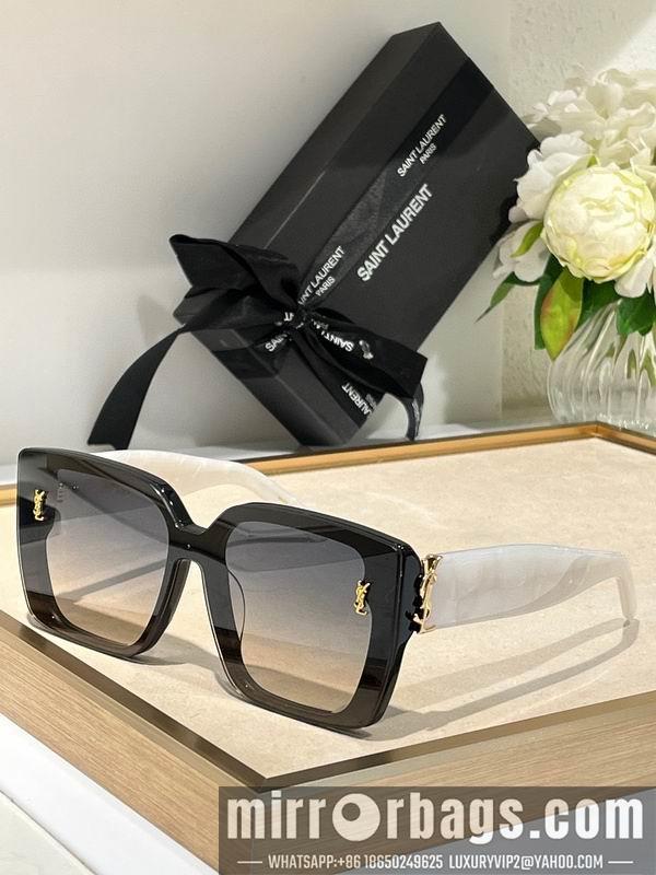 YSL Glasses smx52