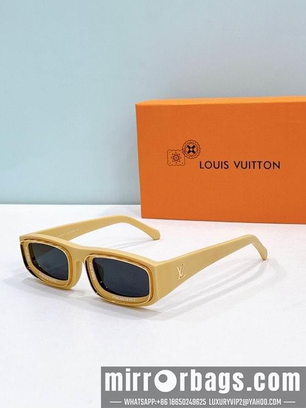 LV Glasses smx131