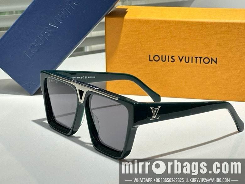 LV Glasses smx93