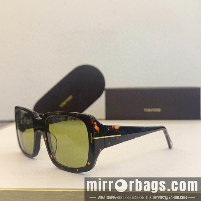 Tom Ford Glasses smx150
